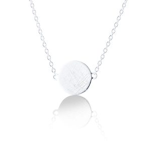 Gynning Jewelry Simplicity Halsband Single