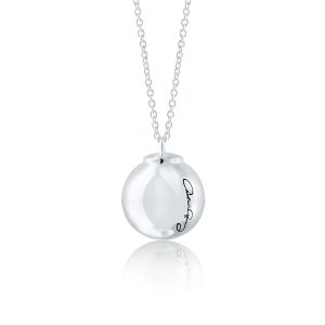 Kettlebell Halsband