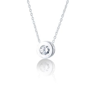Gynning Jewelry Älskad Halsband