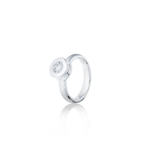 Gynning Jewelry Älskad Ring