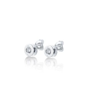 Gynning Jewelry Älskad Örhänge