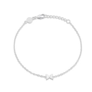 Gynning Jewelry Petite Papillion Armband