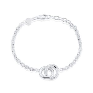 Gynning Jewelry The Knot Armband