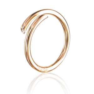 EFVA ATTLING Hug Ring