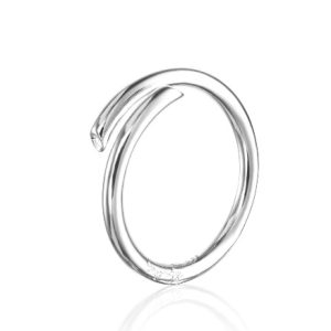 EFVA ATTLING Hug Ring