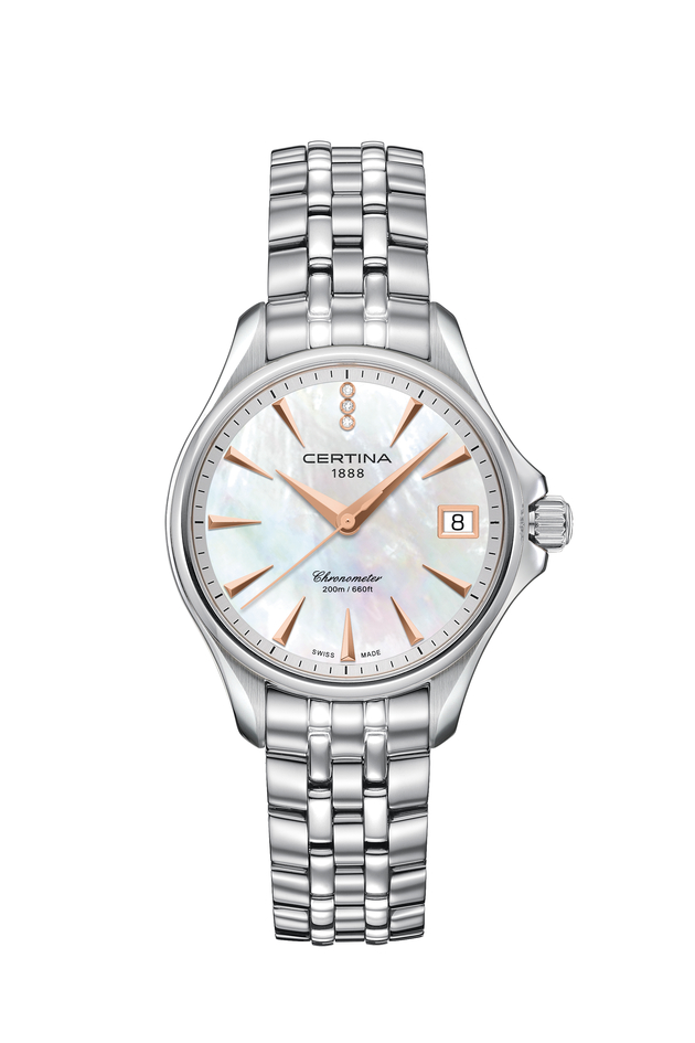 Certina DS Action Lady C032.051.11.116.00