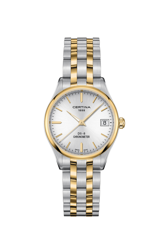 Certina  DS-8 C033.251.22.031.00